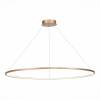 Подвесной светодиодный светильник ST Luce IN ST603.243.57