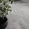 Керамогранит Cersanit Infinity C-IN4L402D темно-серый рельеф 29.7x59.8 фото 8
