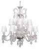 Подвесной светильник Loft IT Zenith 10210/12 White