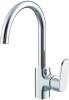 Смеситель для кухни Bravat Pure F7105161C