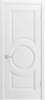 Межкомнатная дверь Шейл Дорс Шелли-8 полотно Белое 600x2000