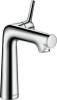 Смеситель для раковины Hansgrohe Talis S 72113000 с донным клапаном