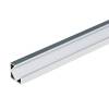 Профиль Uniel UFE-A03 Silver