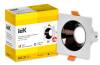 Встраиваемый точечный светильник IEK 4107 LT-UVB0-4107-GU10-1-K30 фото 2