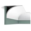Карниз Orac Decor Luxxus C990 200x15.7x21.5