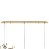 Подвесная люстра Lightstar Extra L3PL721132 фото 2