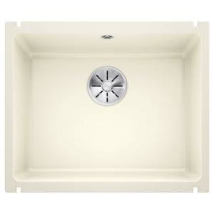 Мойка кухонная Blanco Subline 500-U 523734 магнолия
