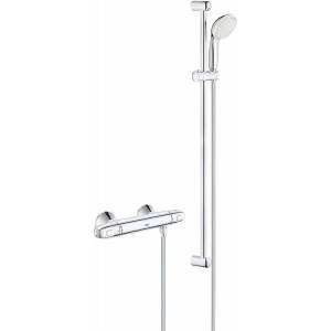 Душевой комплект Grohe Grohtherm 34565001 800