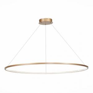 Подвесной светодиодный светильник ST Luce IN ST603.243.57