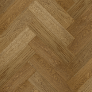 Паркетная доска Royal Parket Английская Елка Дуб Теракот лак 490x125x13