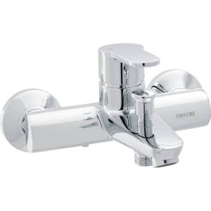 Смеситель для ванны Swedbe Olymp 1830