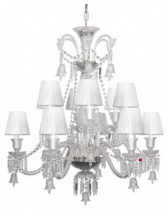Подвесной светильник Loft IT Zenith 10210/12 White