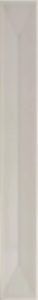 Керамическая плитка Equipe Vitral 31154 Axis Light Grey 5x40