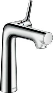 Смеситель для раковины Hansgrohe Talis S 72113000 с донным клапаном