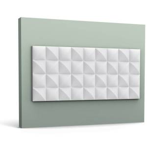 Декоративная панель Orac Decor W113 COBBLE 200x2.2x25