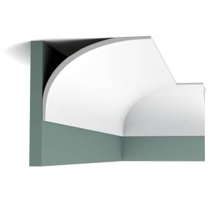 Карниз Orac Decor Luxxus C990 200x15.7x21.5