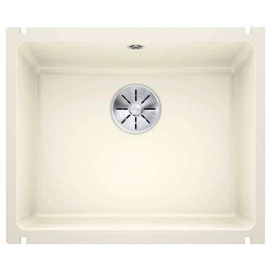 Мойка кухонная Blanco Subline 500-U 523734 магнолия