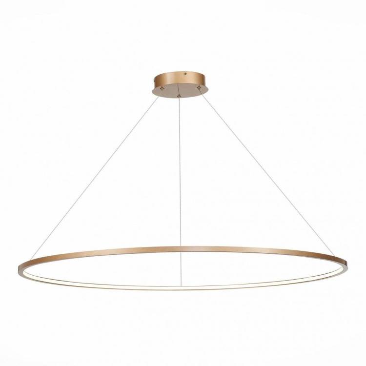 Подвесной светодиодный светильник ST Luce IN ST603.243.57