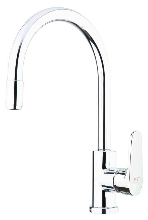 Смеситель для кухни Fiore Kyma 75CR5480 хром