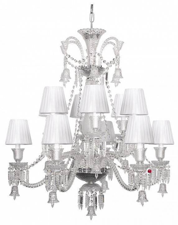 Подвесной светильник Loft IT Zenith 10210/12 White
