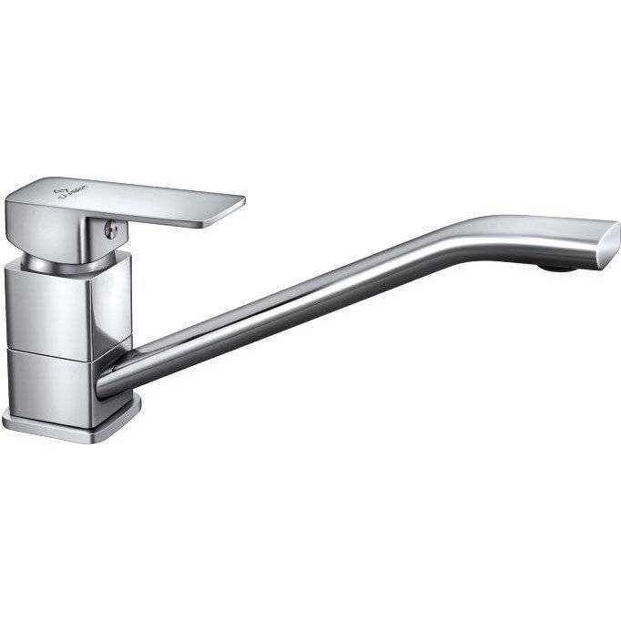 Смеситель для кухни Славен Коттедж СЛ-ОД-Н21