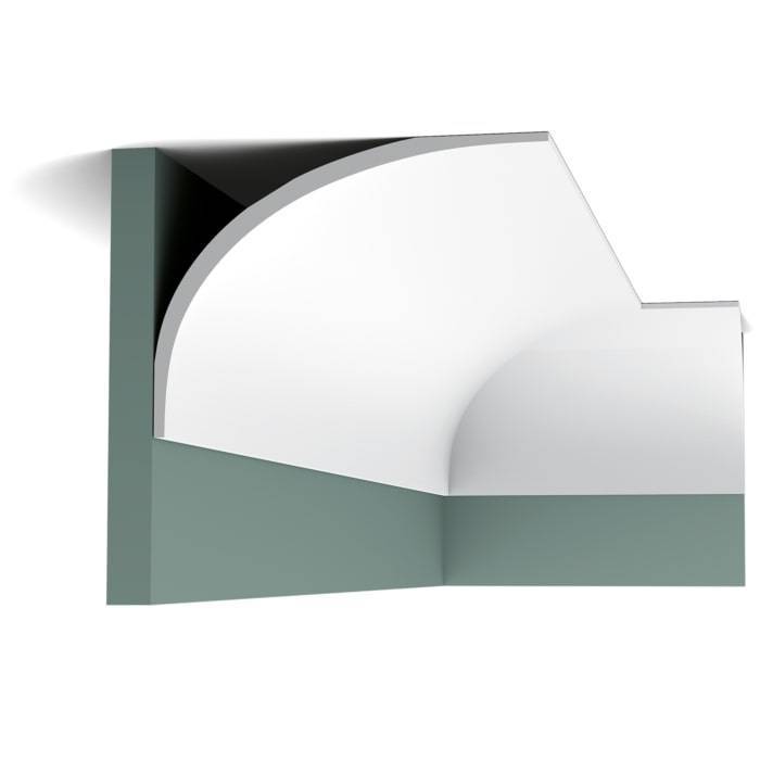 Карниз Orac Decor Luxxus C990 200x15.7x21.5