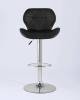 Набор из 2 барных стульев Stool Group Бон BC-053-NP black X2 черный NP фото 4