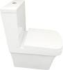 Крышка-сиденье BelBagno Marco BB118SC с микролифтом фото 3