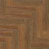 SPC Ламинат Creto EcoParquet 4/43 4V CR66208 Дуб натуральный Ocher 635x127