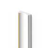 Финишный молдинг Hiwood LF139A W49G 270x1.2x3.2