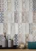 Керамическая плитка La Fabbrica Ceramiche Small 180007 Light Blue 6.5x20 фото 7