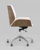 Кресло компьютерное Stool Group TopChairs Crown B1707 P 270-02 бежевое фото 3