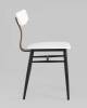 Стул Stool Group Ant 8333 white белый фото 3