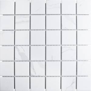 Мозаика Starmosaic Homework Pmwb82223 Carrara Matt 48x48