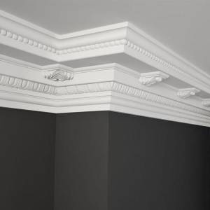 Карниз Deco Line КО-22 110x18x19.5