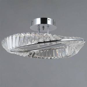 Потолочный светильник Illumico IL4349-48WSQ-25 CR GENOA