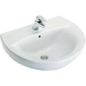 Раковина Jacob Delafon Patio E4158NG-00 55 см