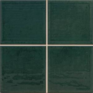 Керамическая плитка Vilar Albaro Nairobi Noa Green (10x10) 20x20