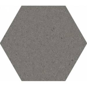 Керамогранит 41ZERO42 Otto 4100223 Esagona Mix Fango 19.5x22.5