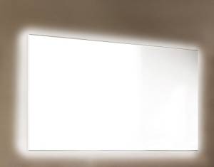 Зеркало Sanvit Кубэ 50/80 LED подсветка, с инфракрасным выключателем, 50x80
