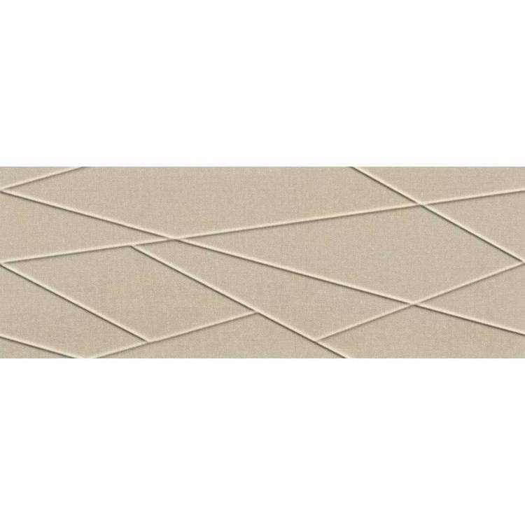 Керамическая плитка Tubadzin House of Tones Beige A Str 32.8x89.8