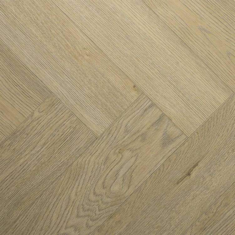 LVT Ламинат Alpine Floor Parquet 2.5/43 4V ECO 16-27 Дуб Хатиса 590x118