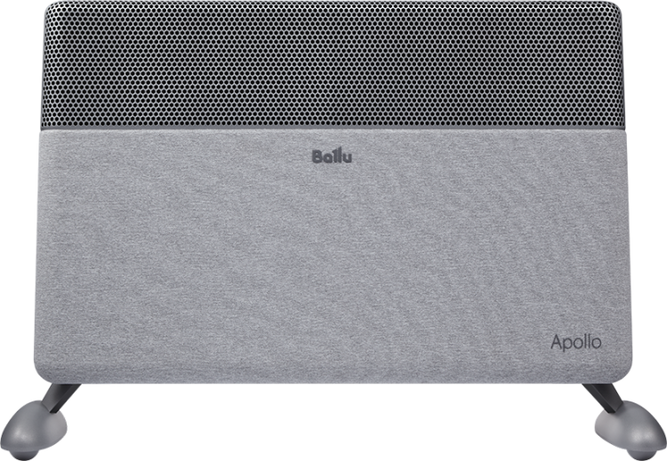 Электрический конвектор Ballu Apollo Digital Inverter BEC/ATI-1501