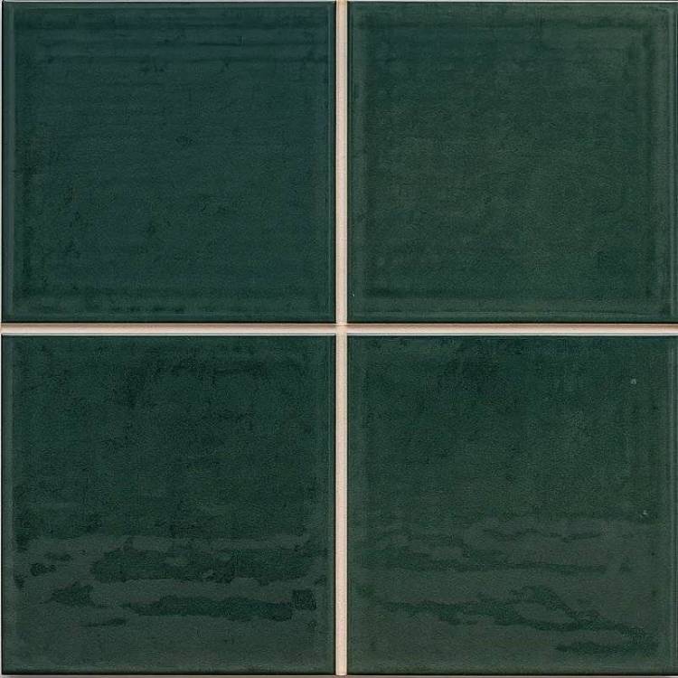 Керамическая плитка Vilar Albaro Nairobi Noa Green (10x10) 20x20