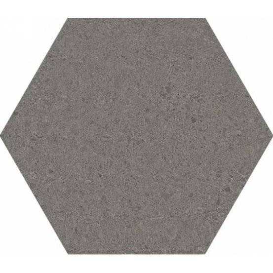 Керамогранит 41ZERO42 Otto 4100223 Esagona Mix Fango 19.5x22.5