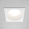Встраиваемый точечный светильник Technical Share DL126-GX53-SQ-W фото 3