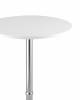 Стол барный Stool Group Мохито HALLEY WHITE фото 7
