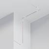Шинопровод Technical Busbar trunkings Exility TRXM034-422W фото 3