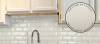 Керамическая плитка Amadis Antique Crackle 8436552220511 Whitecrack 7.5x15 фото 2