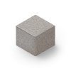 Полоса алюминиевая Neexy pv89-43 SC муар бежевый 270x2x0.2 фото 3